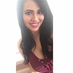 Meet your Posher, Laryne